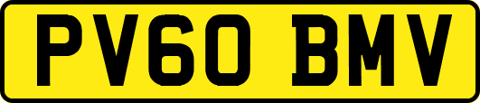 PV60BMV