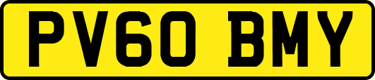 PV60BMY