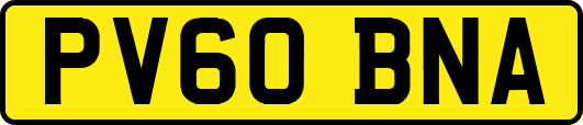 PV60BNA