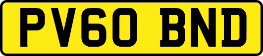 PV60BND