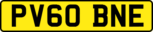 PV60BNE