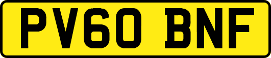 PV60BNF
