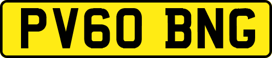 PV60BNG