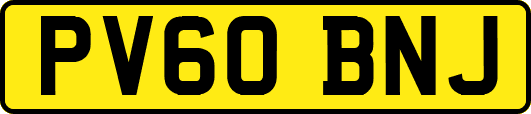 PV60BNJ