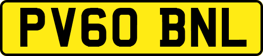 PV60BNL