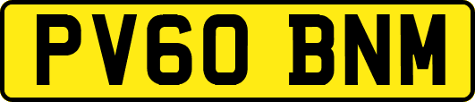 PV60BNM