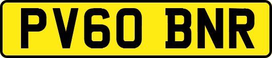 PV60BNR