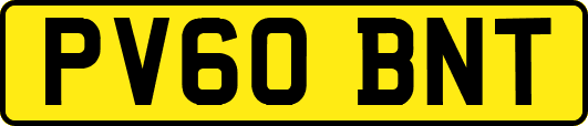 PV60BNT