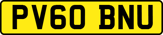 PV60BNU