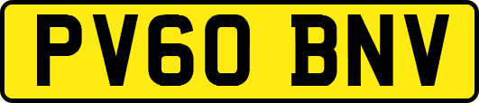 PV60BNV