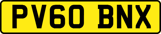 PV60BNX