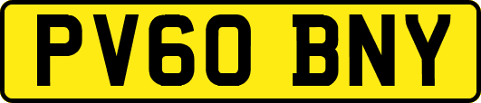 PV60BNY