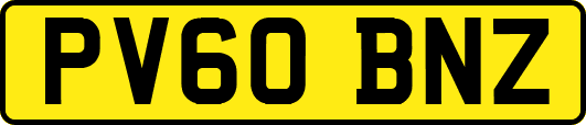PV60BNZ