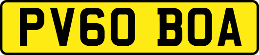 PV60BOA