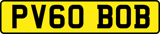 PV60BOB
