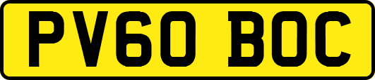 PV60BOC