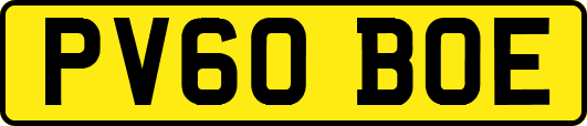 PV60BOE