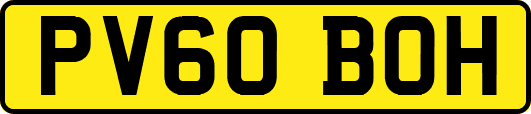 PV60BOH