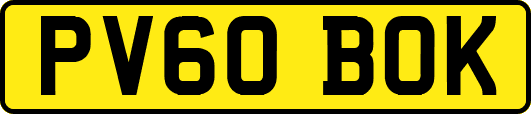PV60BOK