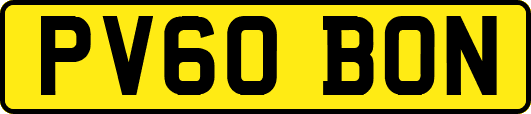PV60BON
