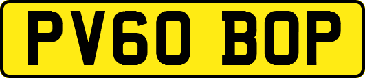 PV60BOP