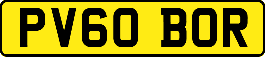 PV60BOR