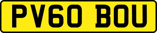 PV60BOU