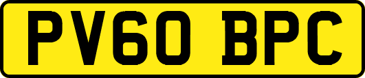 PV60BPC