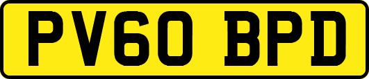 PV60BPD