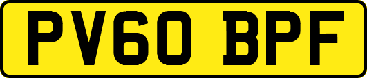 PV60BPF