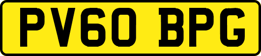 PV60BPG