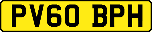 PV60BPH