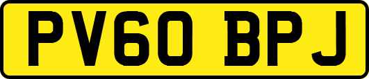 PV60BPJ