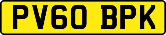 PV60BPK