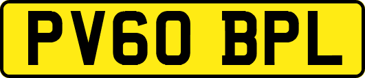 PV60BPL