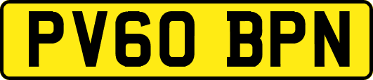 PV60BPN