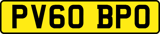 PV60BPO