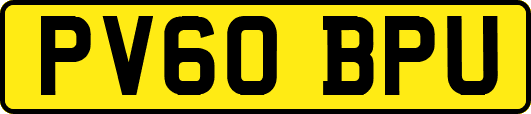 PV60BPU