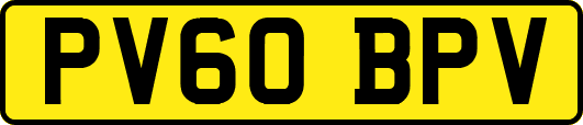 PV60BPV