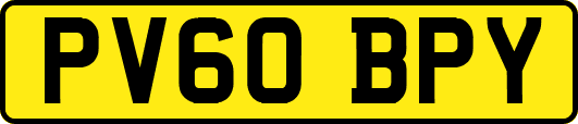 PV60BPY