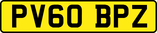 PV60BPZ