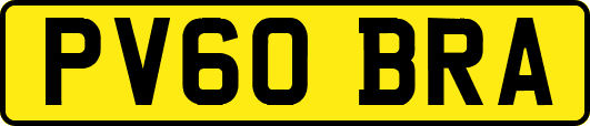 PV60BRA