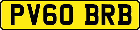 PV60BRB