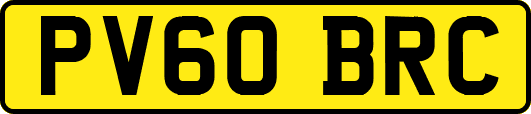 PV60BRC