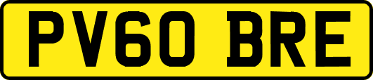 PV60BRE