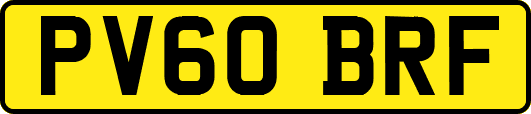 PV60BRF