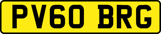 PV60BRG