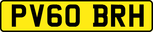 PV60BRH