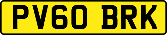 PV60BRK