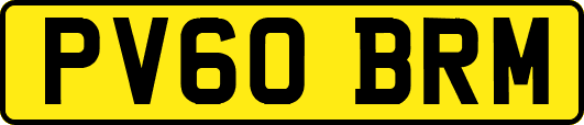 PV60BRM